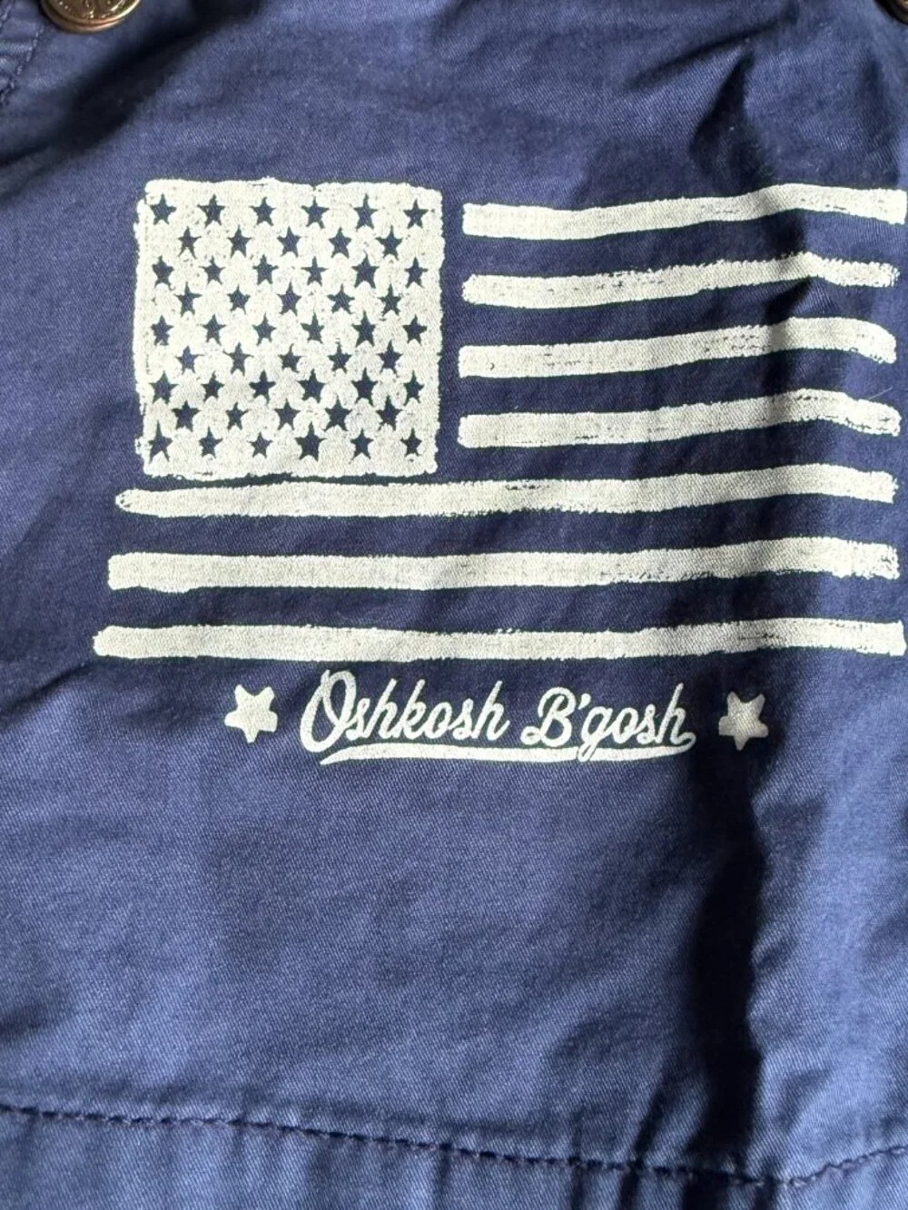 OshKosh Bgosh new oshkosh